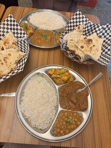 Photo of Sabitri's, Nepalese And Indian Food - 941 2nd Ave E, Owen Sound, ON N4K 2H5